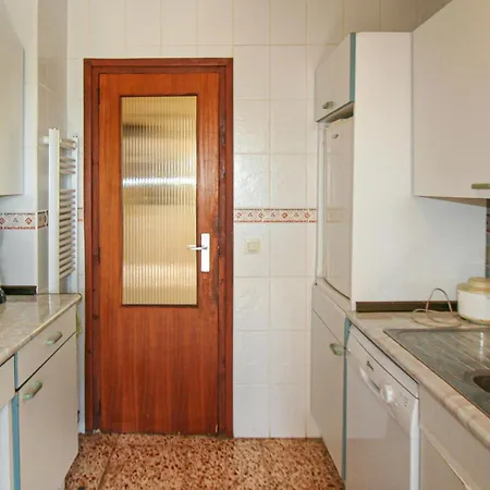 Gorgeous In With Kitchen