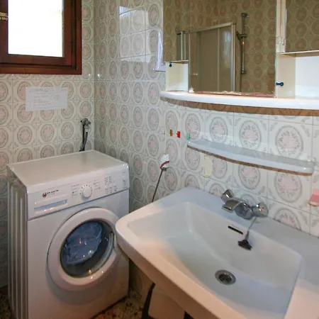 Vakantiehuis Beautiful In With Wifi Calpe