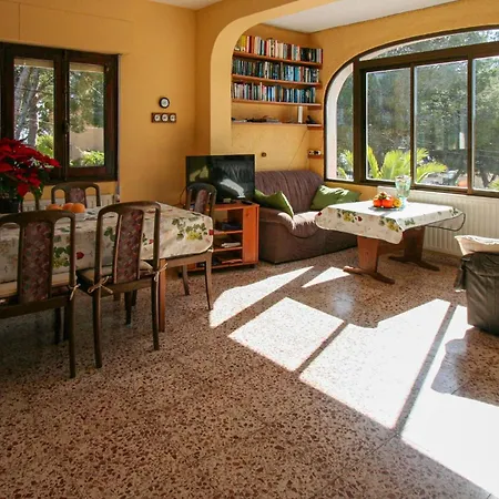 Gorgeous In With Kitchen Casa vacanze