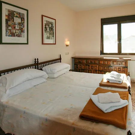 Vakantiehuis Beautiful In With Wifi