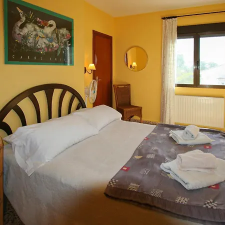 Сasa de vacaciones Amazing In With Wifi