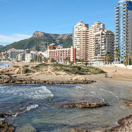 Сasa de vacaciones Amazing In With Wifi