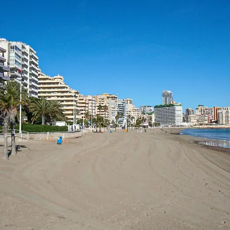 度假居 Beautiful In With Wifi *