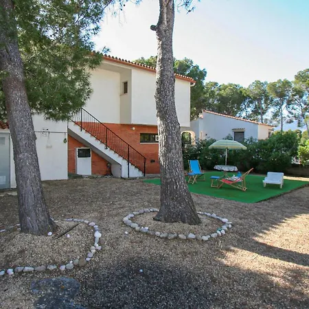 Beautiful In With Wifi 度假居 卡尔佩