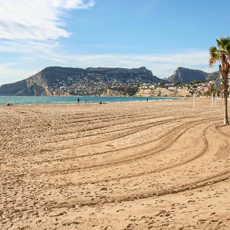 Amazing In With Wifi Сasa de vacaciones