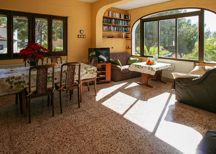 Beautiful In With Wifi Holiday home