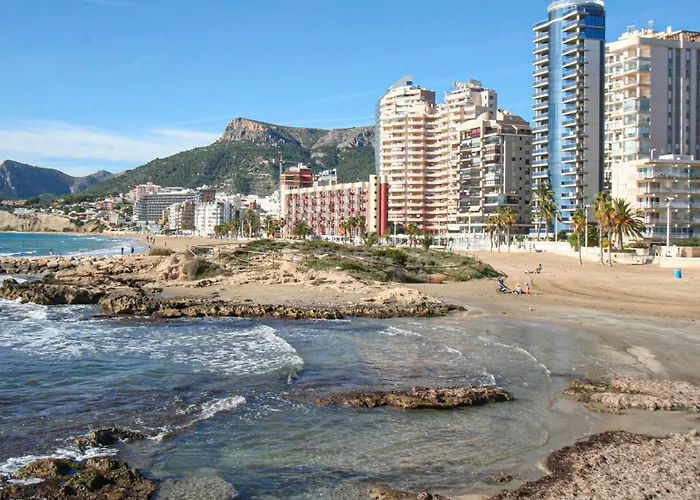 Holiday home Beautiful In With Wifi