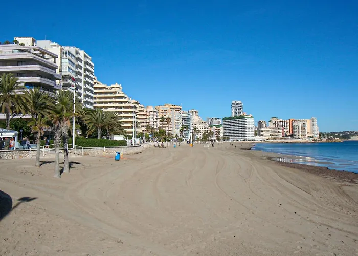 Holiday home Beautiful In With Wifi *