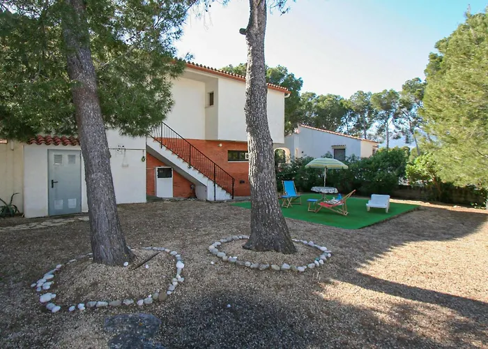 Beautiful In With Wifi Holiday home Calpe