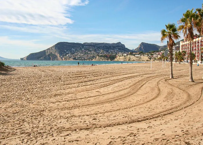 Beautiful In With Wifi Holiday home