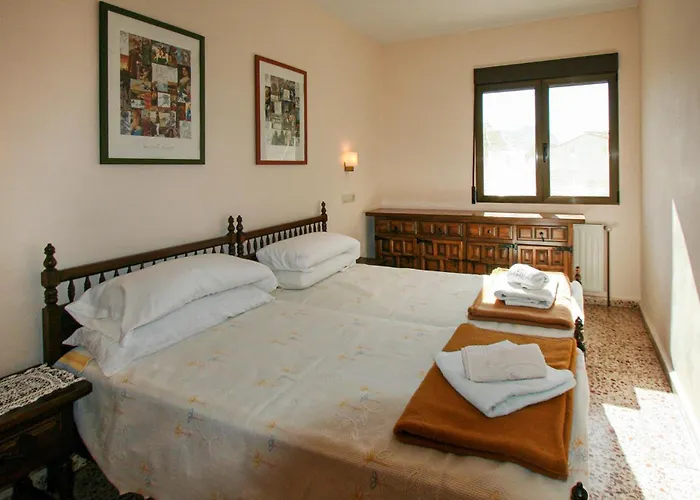 Holiday home Beautiful In With Wifi