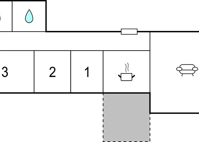 Holiday home Beautiful In With Wifi Calpe